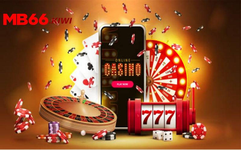 Casino MB66 là như thế nào?